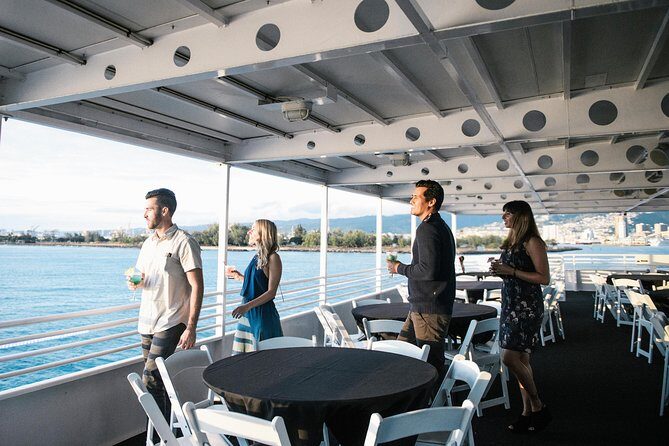 Whale Watch Cruise Aboard The Majestic by Atlantis Cruises - Practical Tips for Your Whale Watching Adventure