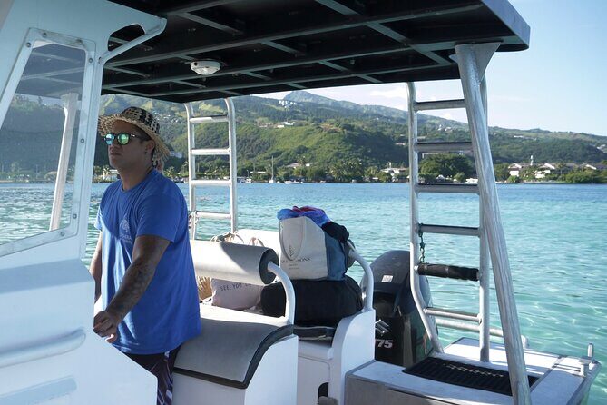Whale Watching Activity - Who Is This Tour Best For?