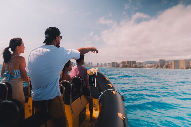 Whale Watching Adventure -Speed Boat & Small Group - Why This Tour Works for Different Travelers