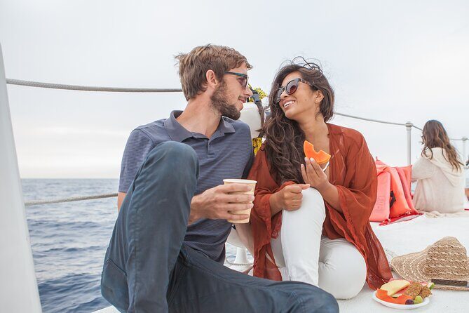 Whale Watching Amazing Adventure - Key Points