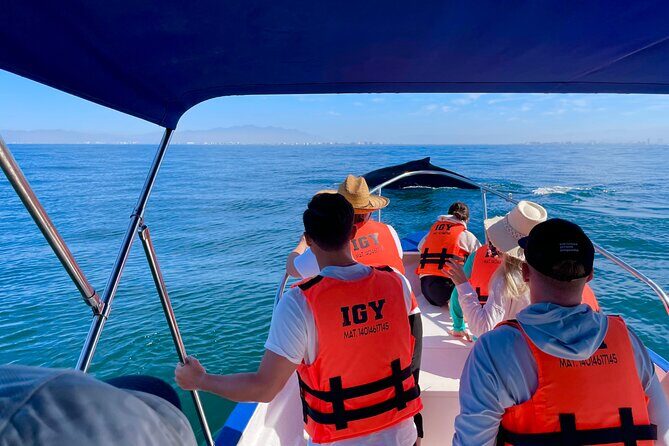 Whale Watching and Los Arcos 5 Islands Adventure - The Authentic Experience and What You Can Expect
