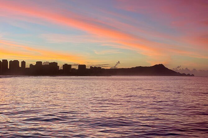 Whale Watching and Sunrise Breakfast Cruise in Honolulu - FAQs