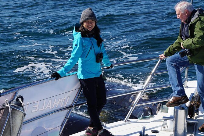 Whale Watching Dunsborough - Who Is This Tour Best For?