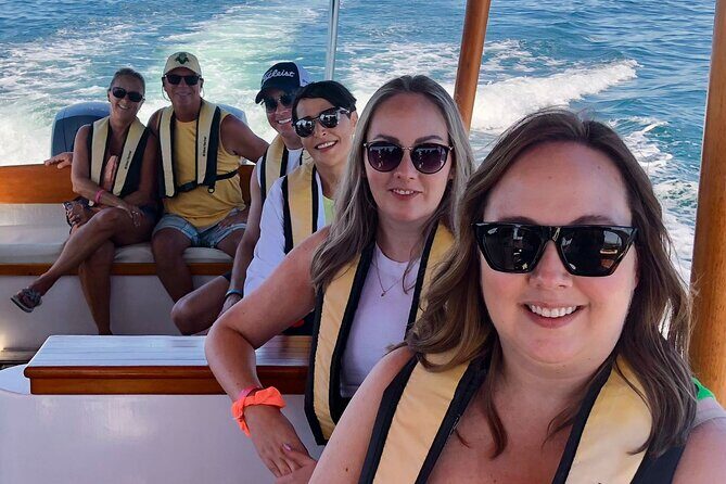 Whale Watching Experience 4 Hours in Puerto Vallarta - The Value for Your Money
