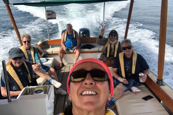 Whale Watching Experience 4 Hours in Puerto Vallarta - Who Will Love this Tour?