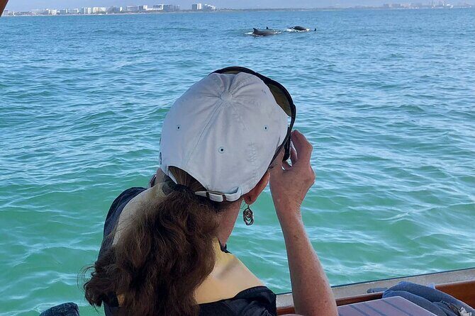 Whale Watching Experience 4 Hours in Puerto Vallarta - FAQ
