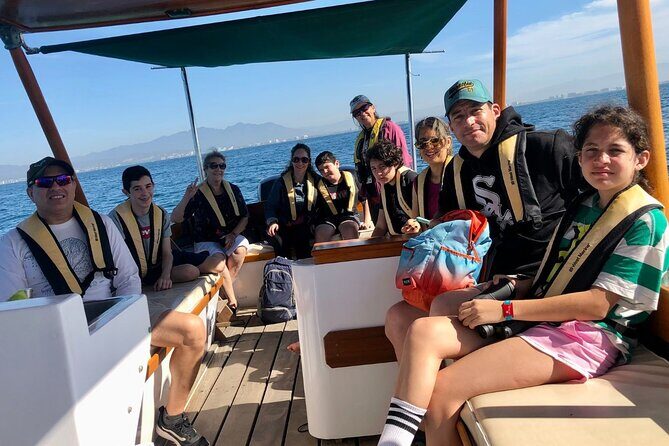 Whale Watching Experience in Puerto Vallarta - FAQs