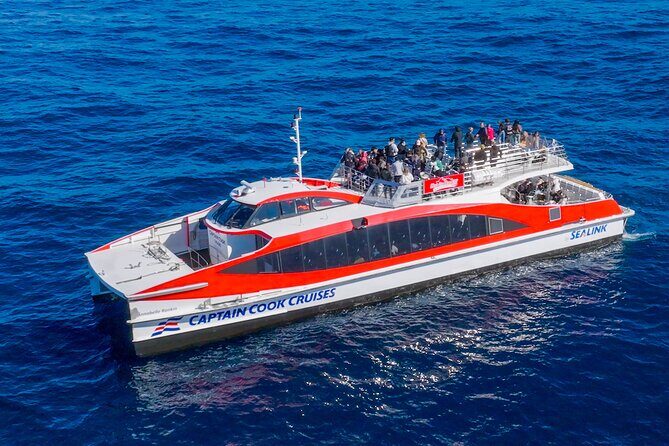Whale Watching & Hop On Hop Off Sydney Harbour Explorer Cruise - Final Thoughts: Is This Tour Worth It?