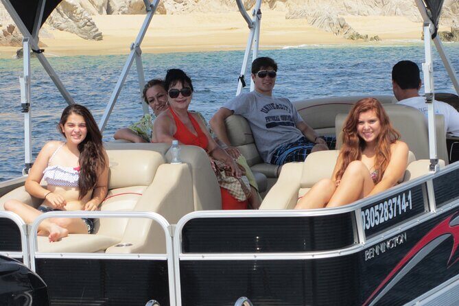 Whale Watching in Cabo San Lucas on board our Luxury Trimaran! - Who Will Love This Experience?
