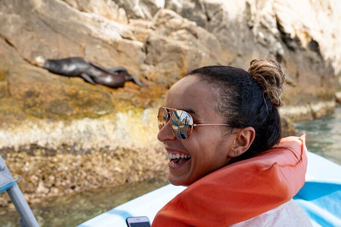 Whale Watching in Cabo San Lucas: Sightseeing Cruise and Shopping - Introduction: What’s in Store?