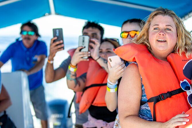 Whale Watching in Cabo San Lucas: Sightseeing Cruise and Shopping - What’s Included and What’s Not