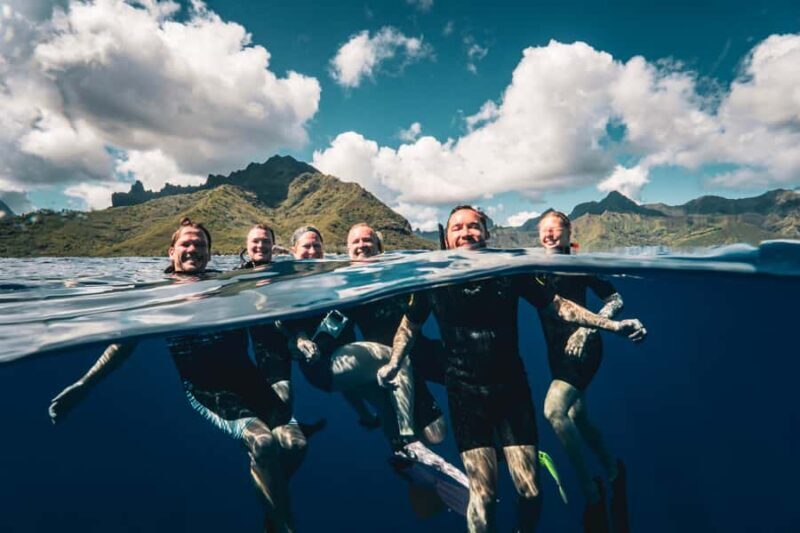 Whale Watching in Moorea Half-Day Private Tour - Final Thoughts