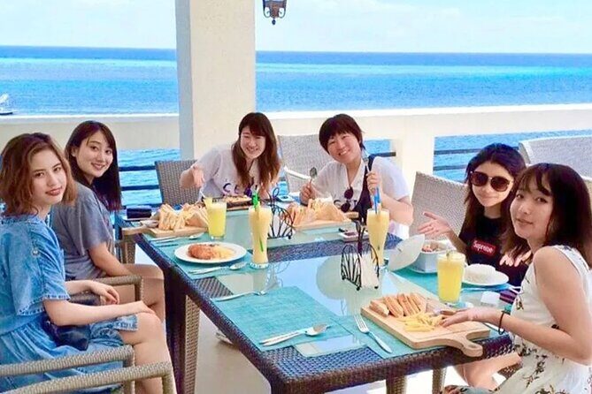 Whale Watching in Sumilon Island with Ocean View Resort and Lunch - The Sum Up: Who Should Consider This Tour?