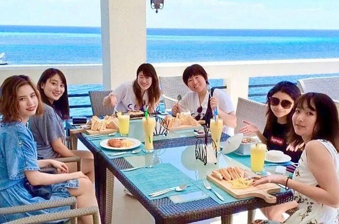 Whale Watching in Sumilon Island with Ocean View Resort and Lunch - FAQ: Frequently Asked Questions