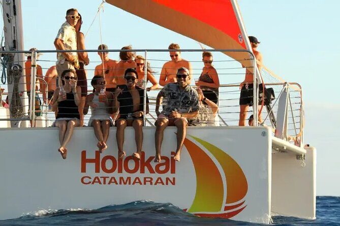 Whale Watching Sail in Honolulu with Open Bar - Pricing and Value
