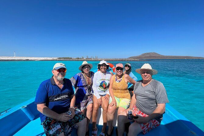 Whale Watching Tour - FAQ: Your Questions Answered