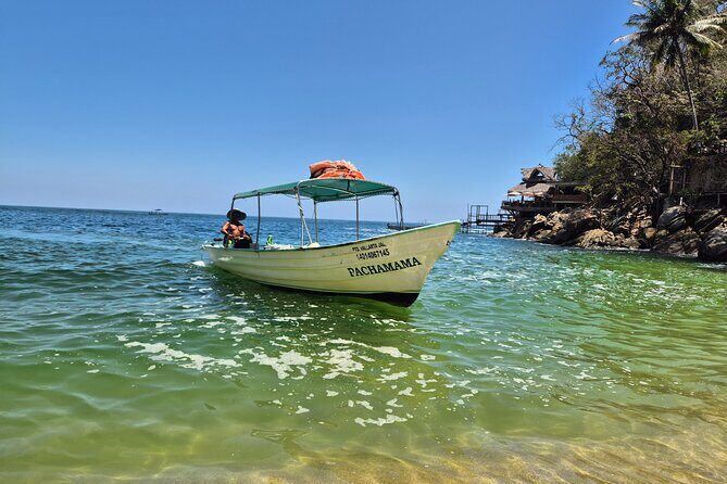 Whale watching with Snorkeling and beach Colomitos - The Practicalities