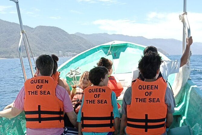 Whale watching with Snorkeling and beach Colomitos - Final Thoughts