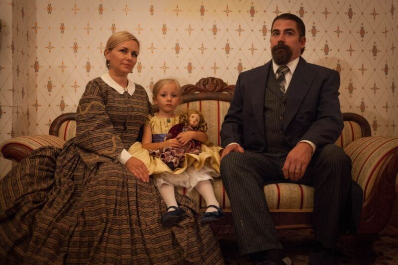 Whaley House Museum Self-Guided Tour - The Experience in Detail