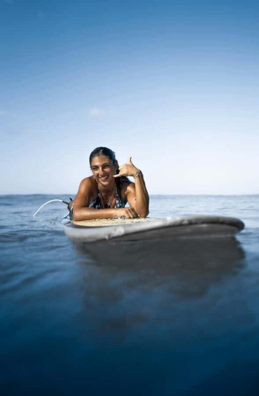 Whangamat: Private Couple Surf Lesson - Key Points