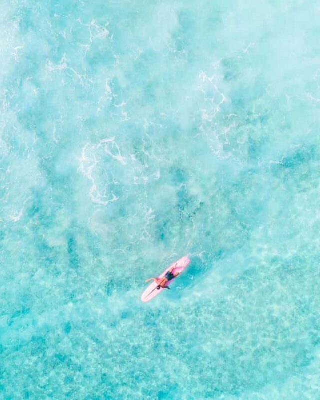 Whangamat: Private Couple Surf Lesson - The Cost and Value