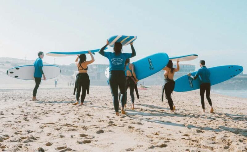 Whangamat: Private Couple Surf Lesson - Who Will This Experience Suit?