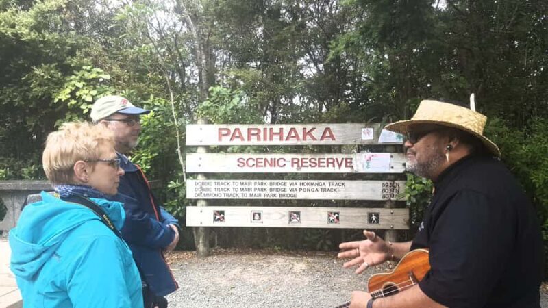 Whangrei: Private Mori Cultural Experience with Lunch - Key Points