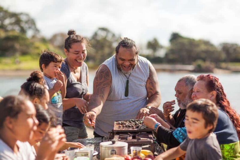 Whangrei: Private Mori Cultural Experience with Lunch - Frequently Asked Questions