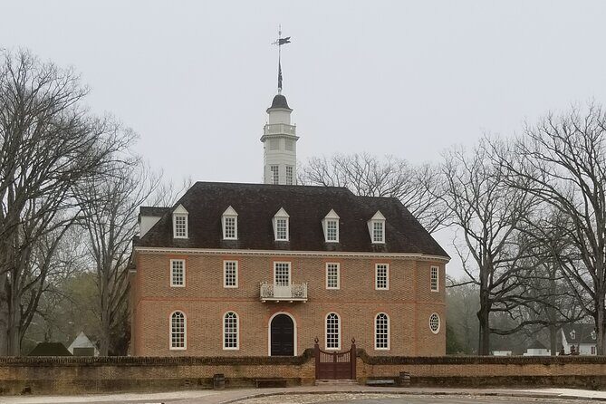 What Says Virginia: A Question of Independence. - Final Thoughts