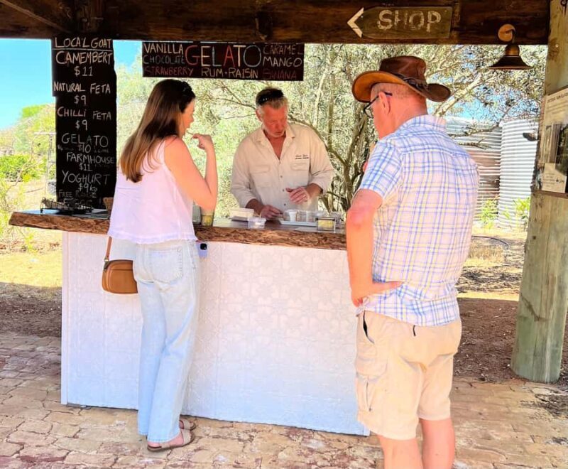 Wheatbelt & Historic New Norcia, Perth Day Tour with Lunch - Key Points