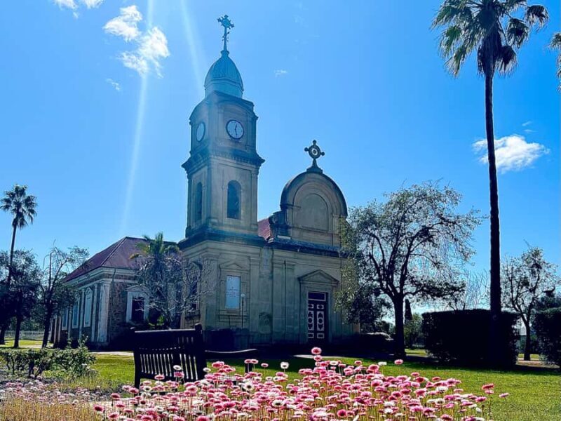 Wheatbelt & Historic New Norcia, Perth Day Tour with Lunch - An In-Depth Look at the Tour Experience