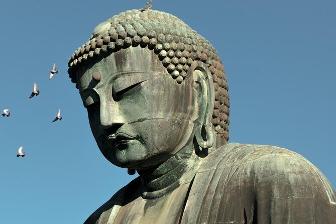 When Emperors Reigned and Shoguns Ruled - Why This Tour Delivers Value