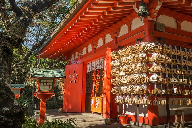 When Emperors Reigned and Shoguns Ruled - Who Will Appreciate This Tour?