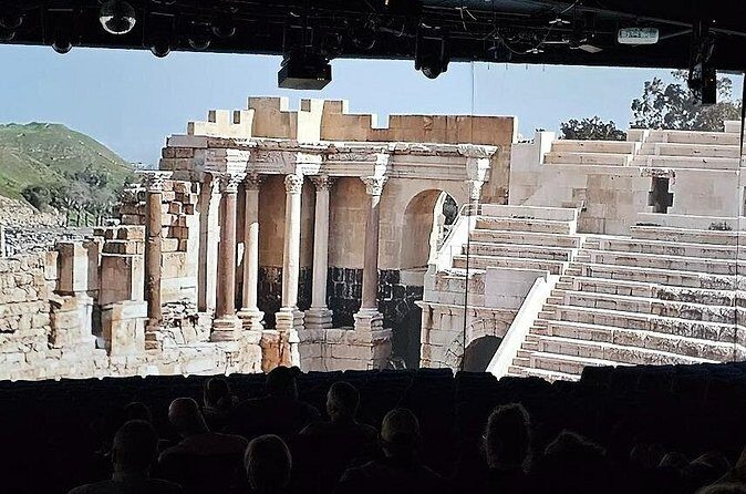 Where Jesus Walked Immersive Experience Ticket - Who Should Consider This Tour?