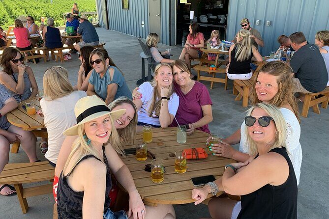 Where the Hops Grow! Yakima Brewery Tour - Final Thoughts