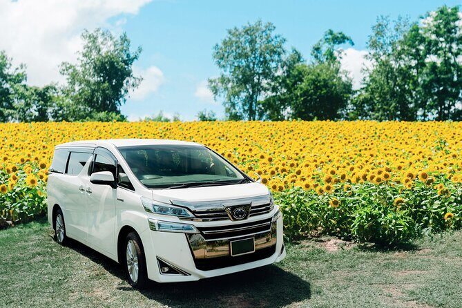 Wherever you want! 1-Day Private Tour from Sapporo to Furano more - Value and Price
