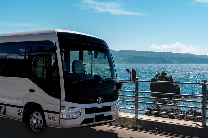 Wherever you want! 1-Day Private Tour from Sapporo to Furano more - Reviews and Real Experiences