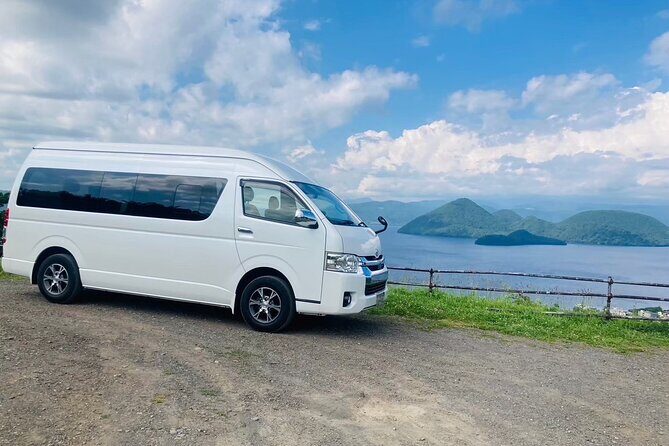 Wherever you want! 1-Day Private Tour from Sapporo to Furano more - Transportation and Comfort