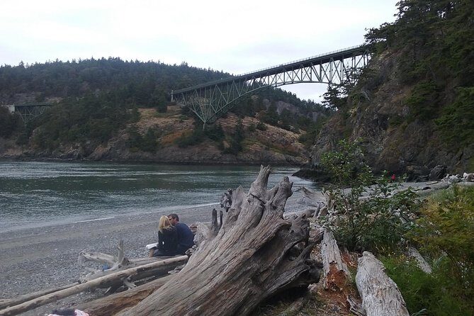 Whidbey Island Deception Pass Private SUV Tour - Practical Details and Considerations