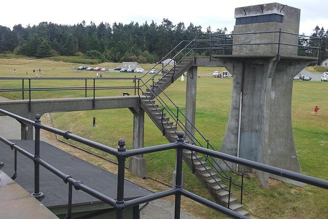 Whidbey Island Deception Pass Private SUV Tour - Authentic Experiences and Traveler Feedback