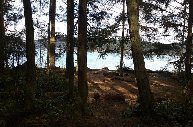 Whidbey Island Deception Pass Private SUV Tour - Who Will Love This Tour?