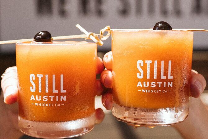 Whiskey Distillery Tour & Tasting | Austin, Texas - A Closer Look at the Whiskey Distillery Tour & Tasting Experience