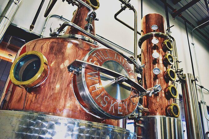Whiskey Distillery Tour & Tasting | Austin, Texas - The Sum Up: Is the Whiskey Distillery Tour Worth It?