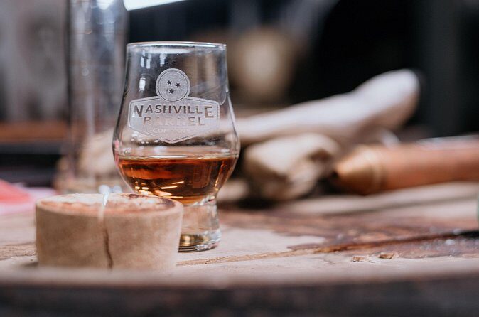 Whiskey or Wine Pairing with Chocolate Experience - FAQ