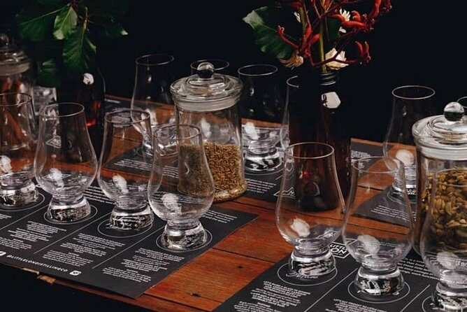 Whisky Bars & Gin Joints: Melbourne Walking Tour - An In-Depth Look at the Tour Experience