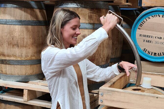 Whisky Distillery Tour with Whisky Tasting & Cheese Platter - What Makes This Tour Special?
