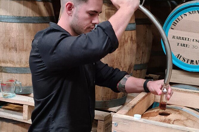 Whisky Distillery Tour with Whisky Tasting & Cheese Platter - Final Thoughts