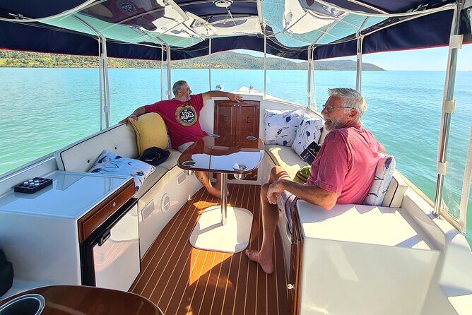 Whisper Cruises - One-Hour Turtle Spotting Bay Cruise - Frequently Asked Questions