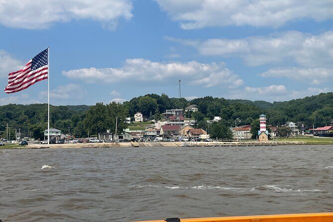 Whispers from the Riverfront: Grafton with History and Grim Tales - Exploring Grafton’s Haunted Past: An In-Depth Look