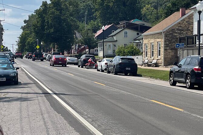 Whispers from the Riverfront: Grafton with History and Grim Tales - Final Thoughts: Who’s It Best For?